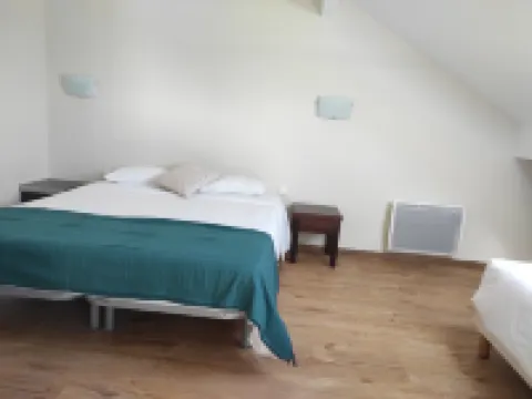 Terres de France - Domaine du Palais