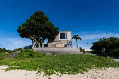 宜野座松樹屋 鄰近琉球苺園的酒店