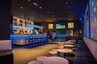 Hotel Montarto - bar