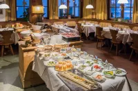 Hauserei Design & Kräuterhotel Hotels in Steeg