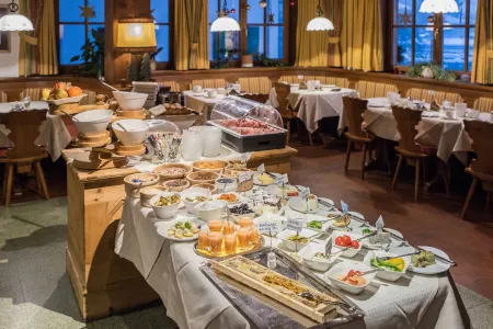 Hauserei Design & Kräuterhotel Отели в г. Гемайнде Штег