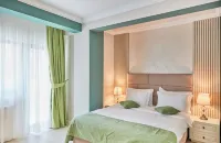 Hotel Azaleea Mamaia Nord Hotels in 