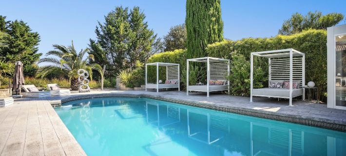 Casa Dina Hotels in Gard