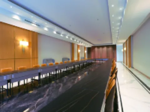 The Rumi Hotel & Residences Hotels in Dushanbe