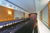 The Rumi Hotel & Residences Hotels in Duschanbe