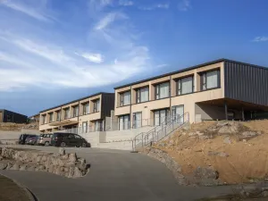 Galaxy Boutique Hotel
