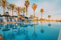Picchio Hotel Pescoluse - Uima-altaat