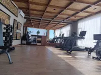 Hotel Andana Resort - Phòng Gym