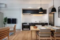 Kaku Place by H2 Life - balcony