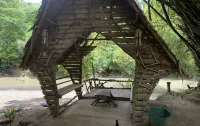 Pasar Kebon Empring Camping Ground - Bed and Breakfasts