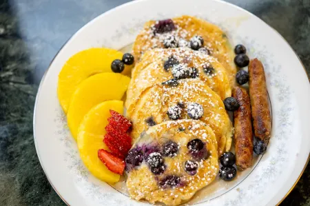 Solomons Victorian Inn