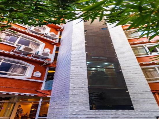 MeroStay 172 Hotel JP