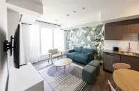 The Laundry Rooms Station Park Kitchener Hotels in Woolwich