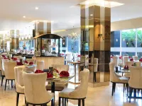 Grand Savero Hotel Bogor Hotels near Pajajaran Street