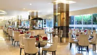 Grand Savero Hotel Bogor - Bữa sáng