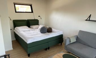 SØGAARDEN - Hotel & SøCamp