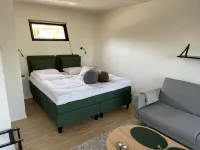 SØGAARDEN - Hotel & SøCamp Hotels in Sunds