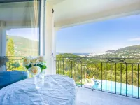 香味之家 格拉斯住宿飯店