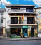 Hotel Boutique la Ronda by Chat Noir Hotels in 