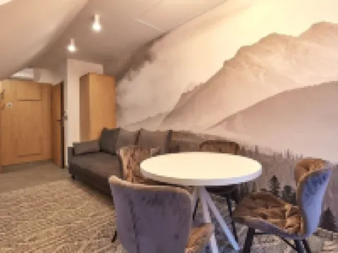 Tatra Square Apartments Hotels in Tatra County