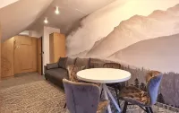 Tatra Square Apartments Hotels in Murzasichle