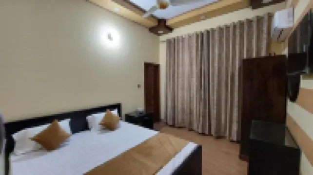 Guest House Inn Karachi