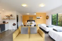 Mohua Park - Pet-friendly