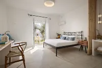 Santa Maria Village - balcon