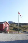 Bygdin Fjellhotell