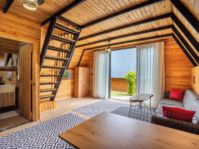 Karaoz Sapphire Bungalows