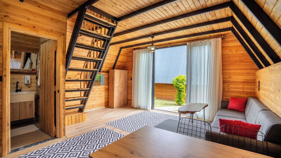Karaoz Sapphire Bungalows