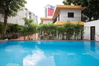 Terracotta Villa Saigon
