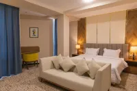 ARCHAZOR Mountain Resort Hotels near Hojikent tepaliklari