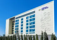Wellness Park Hotel Turon Hotels near Siab Bazaar