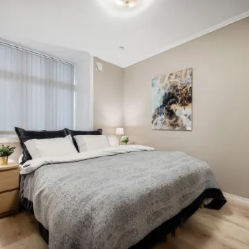 Holmboe Apartment