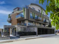 ซีไลฟ์ รอยัล โรงแรมใกล้พิพิธภัณฑ์สัตว์น้ําอนันตรา