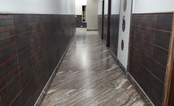 Hotel Meridian Palace