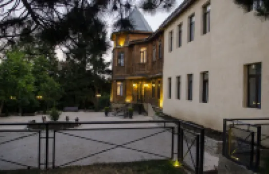 The Residence Mountain Resort Hotels in 