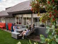 Trailhead Cabins & Lodging Hotels in Meeker