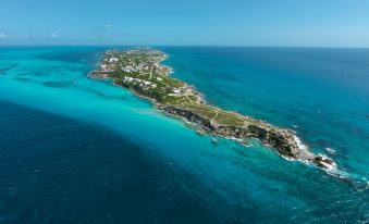 Impression Isla Mujeres by Secrets