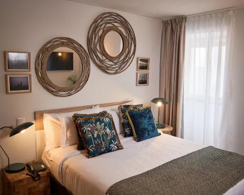 Hotel Cruzeiro Hotels in Angra Do Heroismo