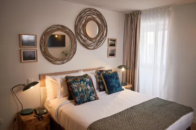 Hotel Cruzeiro Hotels in Прайя-да-Віторія