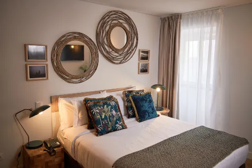 Hotel Cruzeiro Hotel a Angra do Heroísmo