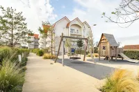 Evancy Trésors d'Opale Hotels in Hardelot-Plage
