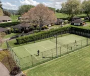 Lakeside Health & Wellness Resort Hotels in Richmond Downs