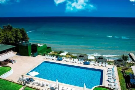 Westport Istanbul Hotel Отели рядом с достопримечательностью «silivri»