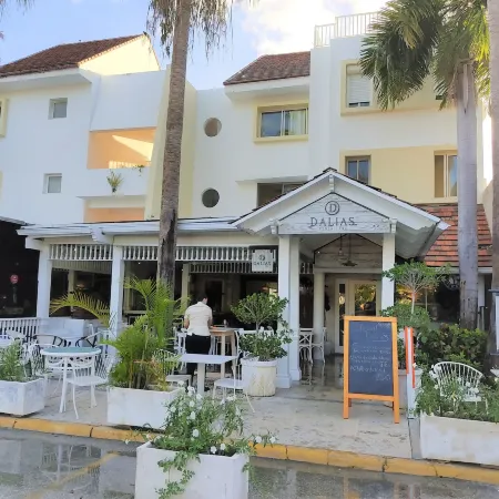 Bavaro Beach Apartment