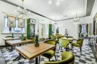 Hotel Traugutta3 - breakfast