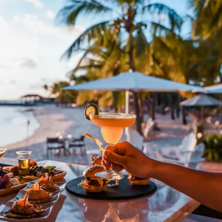 Harbour Village Beach Club