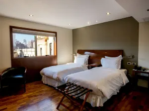 Windsor Hotel